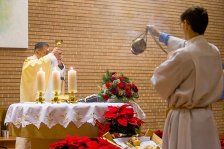 24.12.2024 Christmette